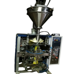 VFFS packaging